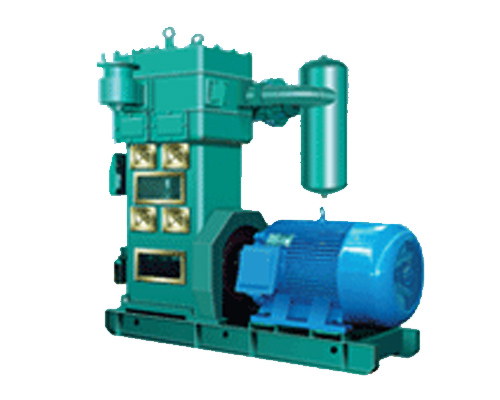 ZW系列無(wú)潤(rùn)滑壓縮機(jī)